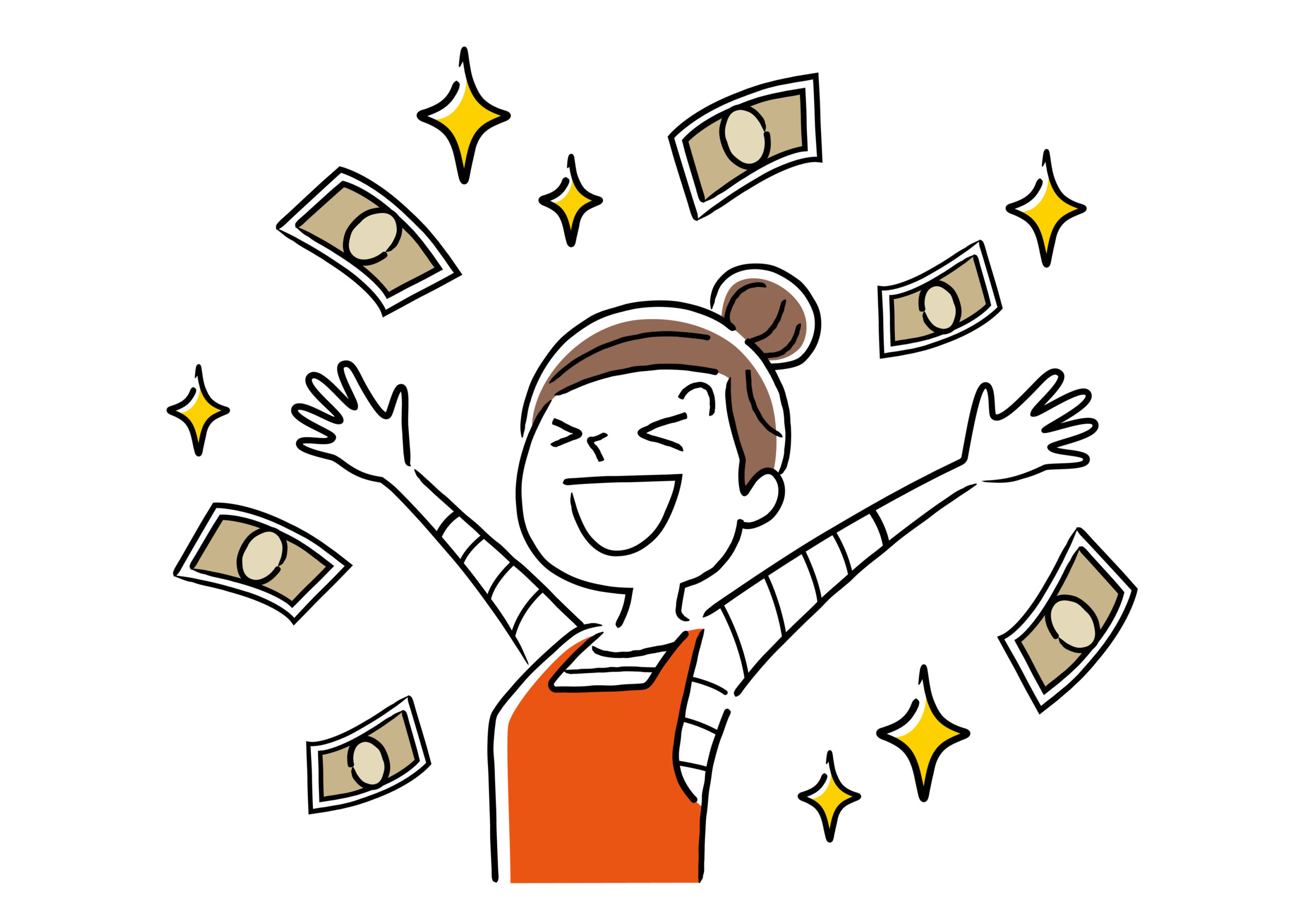 The Frugal Fairy-Godmother: Magical Money-Saving Tips for Busy Moms