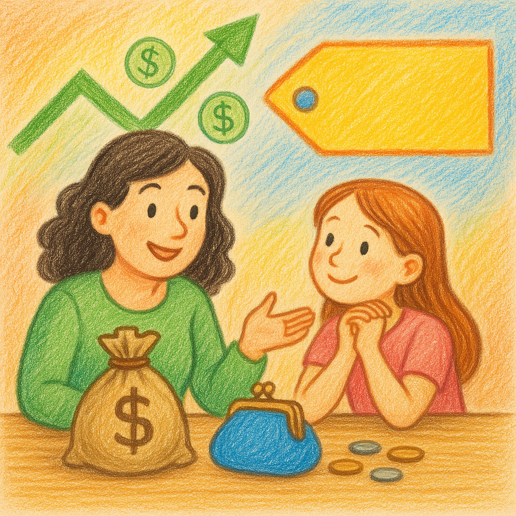 Stretch Your Budget with Mom’s Super Saver Tips!
