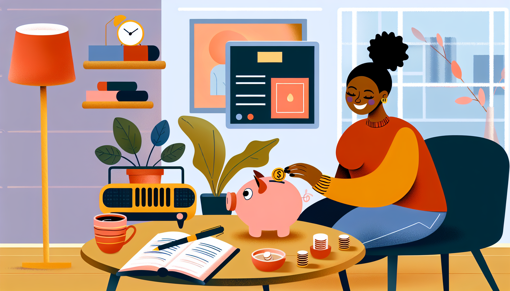 How to Save Money Without Sacrificing Joy: A Real-World Guide