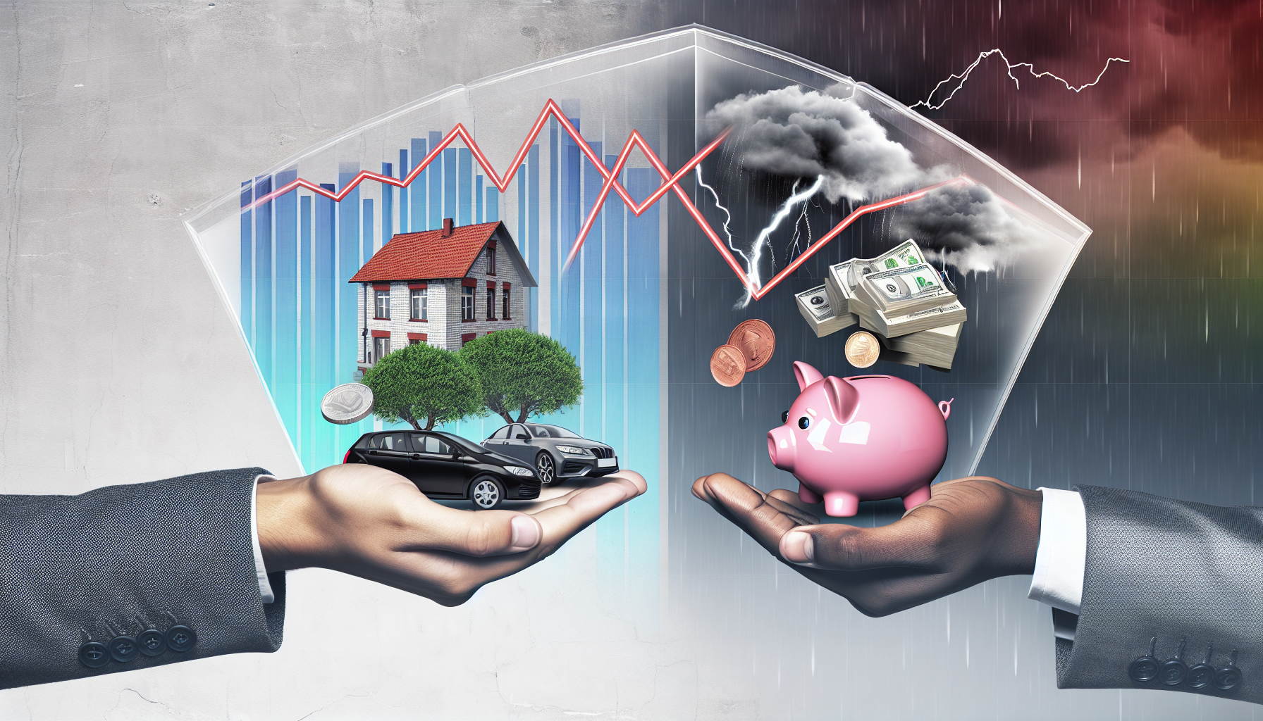 How to Recession-Proof Your Finances: Smart Strategies for Uncertain Times