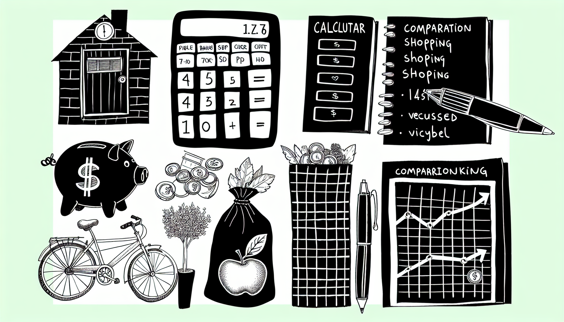 10 Budget Hacks So Brilliant You’ll Think You’re Embezzling From Yourself