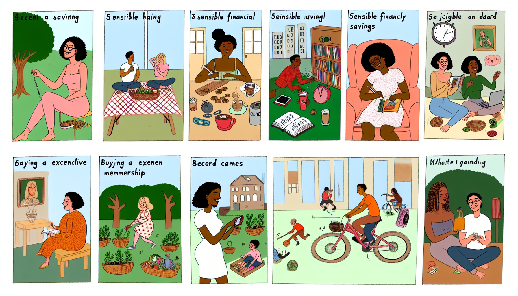 10 Ridiculously Brilliant Ways to Save Money Without Giving Up Fun