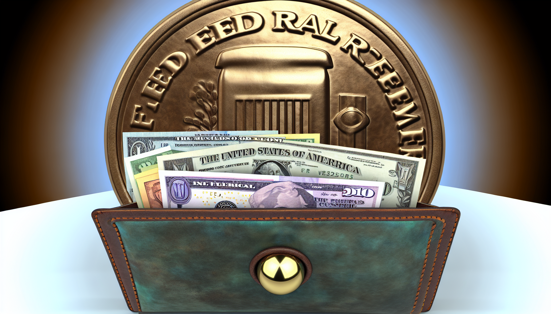 Fed Holds Rates as Inflation Cools: What It Means for Your Wallet