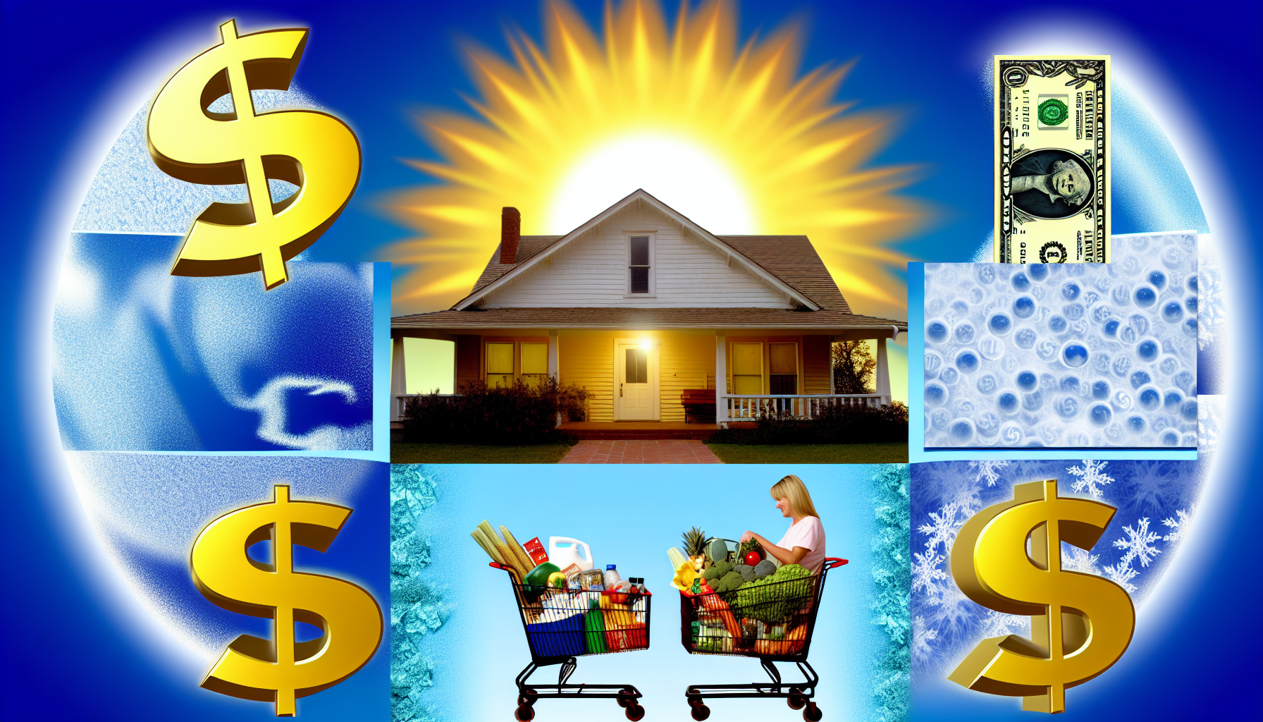 Rising Rates, Cooling Inflation, and Shifting Consumer Habits: A New Chapter for U.S. Households