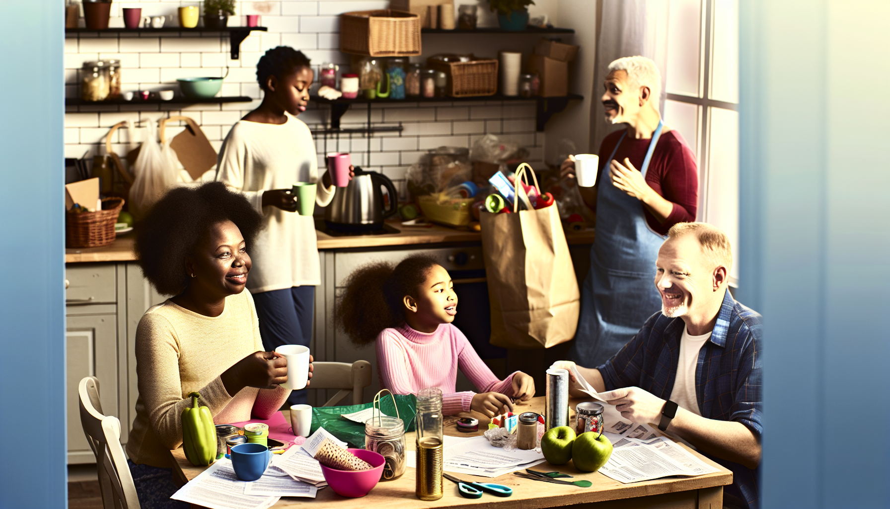 The Costco Conundrum: Where Budgeting Dreams Go to Bulk-Size Die…Unless You Shop Like This